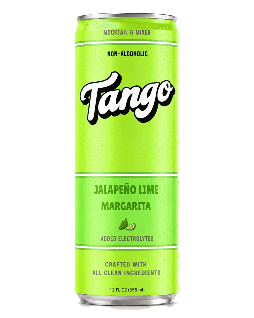 Tango can